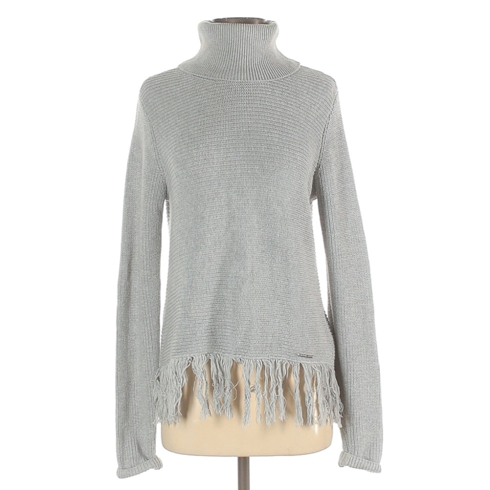 MICHAEL Michael Kors Turtleneck Sweater Size S